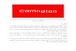 About carrington درباره شرکت ساختمانی کارینگتون