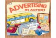 Reading for pleasure level 5 : Advertising in action