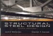 Diseño de estructuras de acero. (quinta edición)   jack c mc cormac, stephen f. csernak
