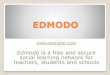 Introducation to Edmodo
