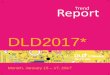 Trend Report dld2017