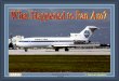 What Happened to Pan Am?