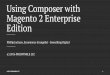 How to Install Magento 2 Enterprise Edition