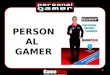 Personal Gamer