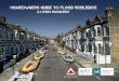 Home Owners Guide To Flood Resilience