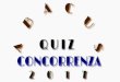 ABACUS QUIZ CONCORRENZA 2017 powered by Ambuja Cements