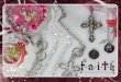 Faith jewelry photos