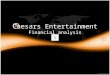 Caesars Entertainment