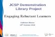 JCSP Demonstration Library Project