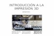 Introducción impresión 3D 2017-01