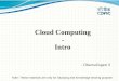Cloud Computing Introduction - Deep Dive