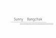Sunny Bangchak