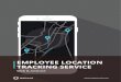 How much does it cost to build an employee location tracking app?