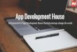 App Development House