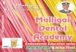 Endodontic Education for General Practitioner - 17 , Malligai Dental Academy