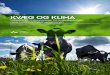 Kvæg og klima - Udledning af klimagasser fra kvægbedriften