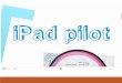 iPad Pilot Project Report