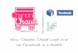 Social Media Case Study - Chandni Chauk