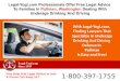 Free Legal Advice Is Available For Parents of Underage Drivers Charged With Drunk Driving In Pullman, Washington