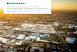 Shaping Future Cities Designing Western Sydney