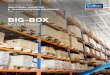 2016 Logistics and Transportation Big Box Report