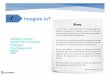Internet of Things IOT Challenge Project