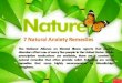 7 natural anxiety remedies - Home Care New Haven