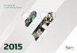 Carlsberg UK Sustainability Report 2015