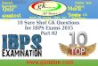 10 sure shot gk questions for po ibps exams 2015 – part 02