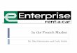 Enterprise In the French Market