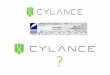 Presentación cylance