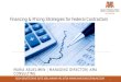 Financing and Pricing Strategies For Federal Contractors