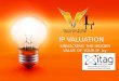 Intellectual Property Valuation by ITAG Business Solutions Ltd