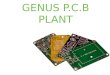 Double sided PCB manufacturing