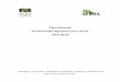 Plan Sectorial de Desarrollo Agropecuario y Rural 2015-2018