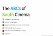 South Cinema - Overview & Opportunities