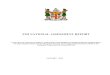 Fiji - National Assessment Report of MSI+5