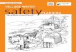Village Water Safety Planning