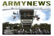 Army News - Issue 456 PDF, 5.10MB