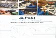 PSSI Brochure