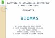 Biomas wiki 3