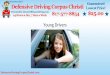Young drivers