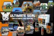 Ultimate Seal Tire Sealant