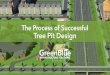 The Process of Successful Tree Pit Design by GreenBlue