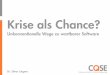 Elmar Jürgens - Krise als Chance? Wege zu wartbarer Software
