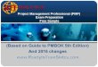 Project management-professional-free-sample