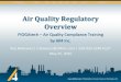 Preview of ALL4 Air Quality Compliance - PIOGATech