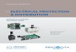 Crouzet Aerospace - Electrical Protection & Distribution
