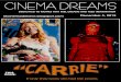 Dreams Are What Le Cinema Is For: Carrie - 1976
