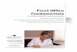 Front Office Fundamentals for the Aesthetic Practice